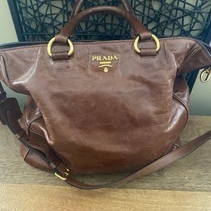 Prada bag